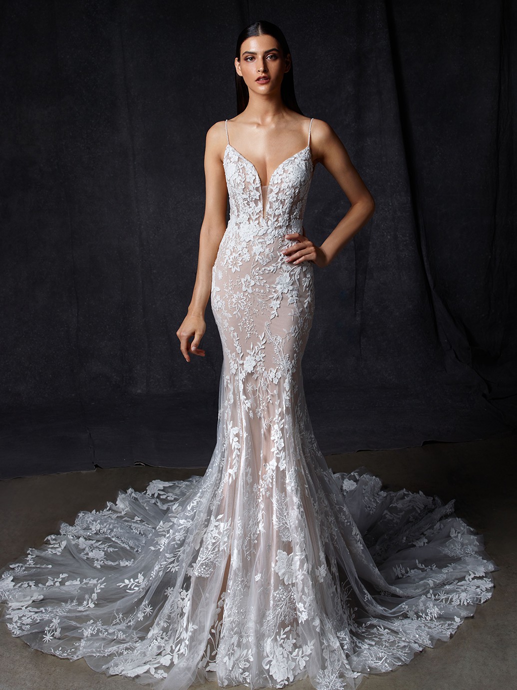 Enzoani Ora Sample Wedding Dress Save 55% - Stillwhite