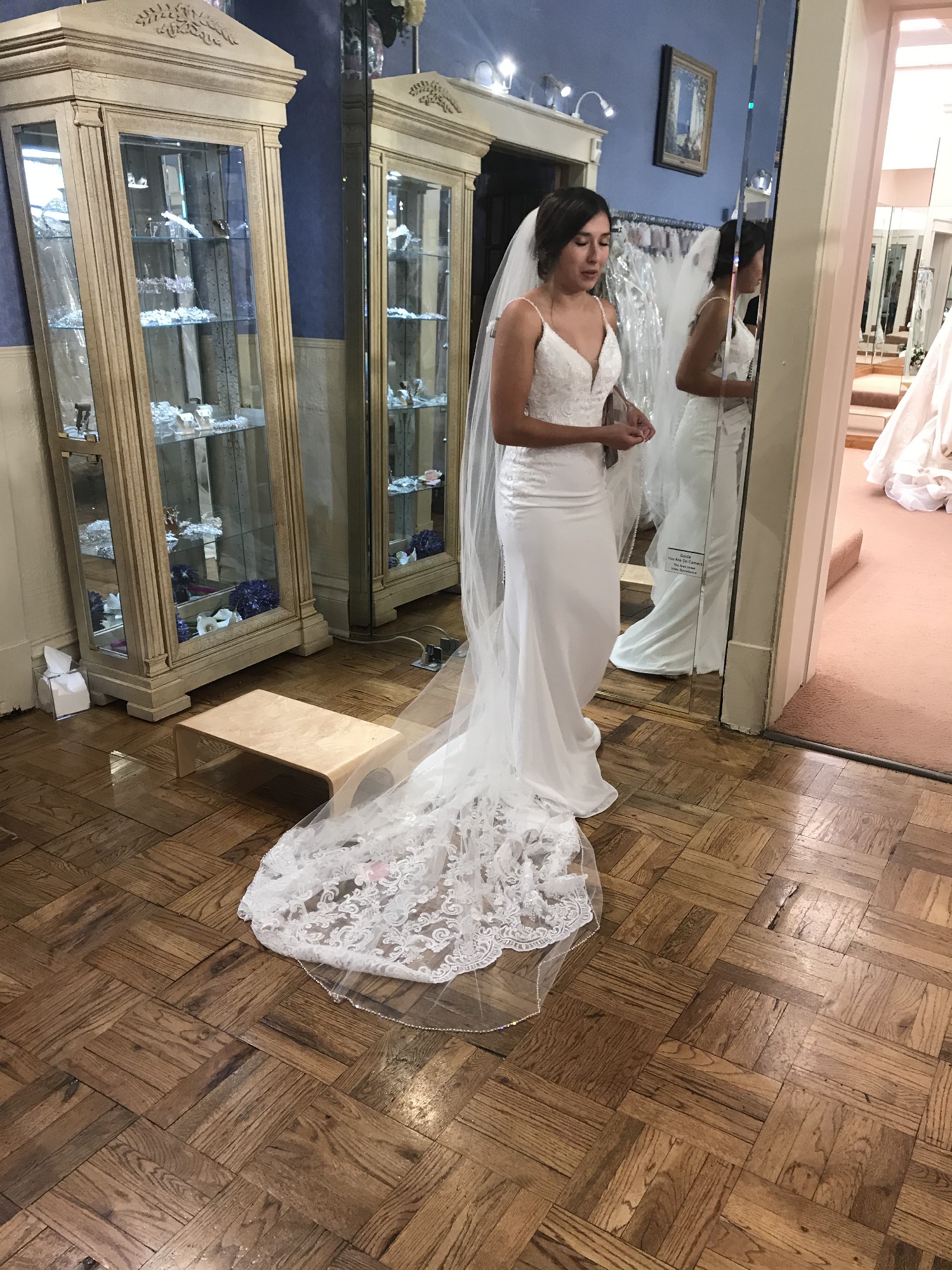 mori lee rasia