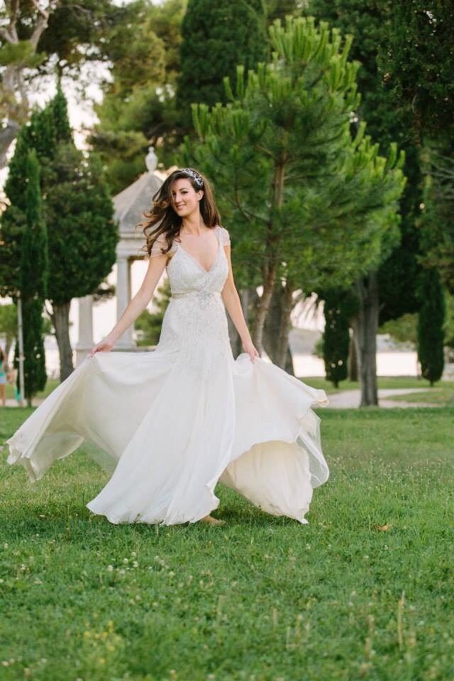 jenny packham willow