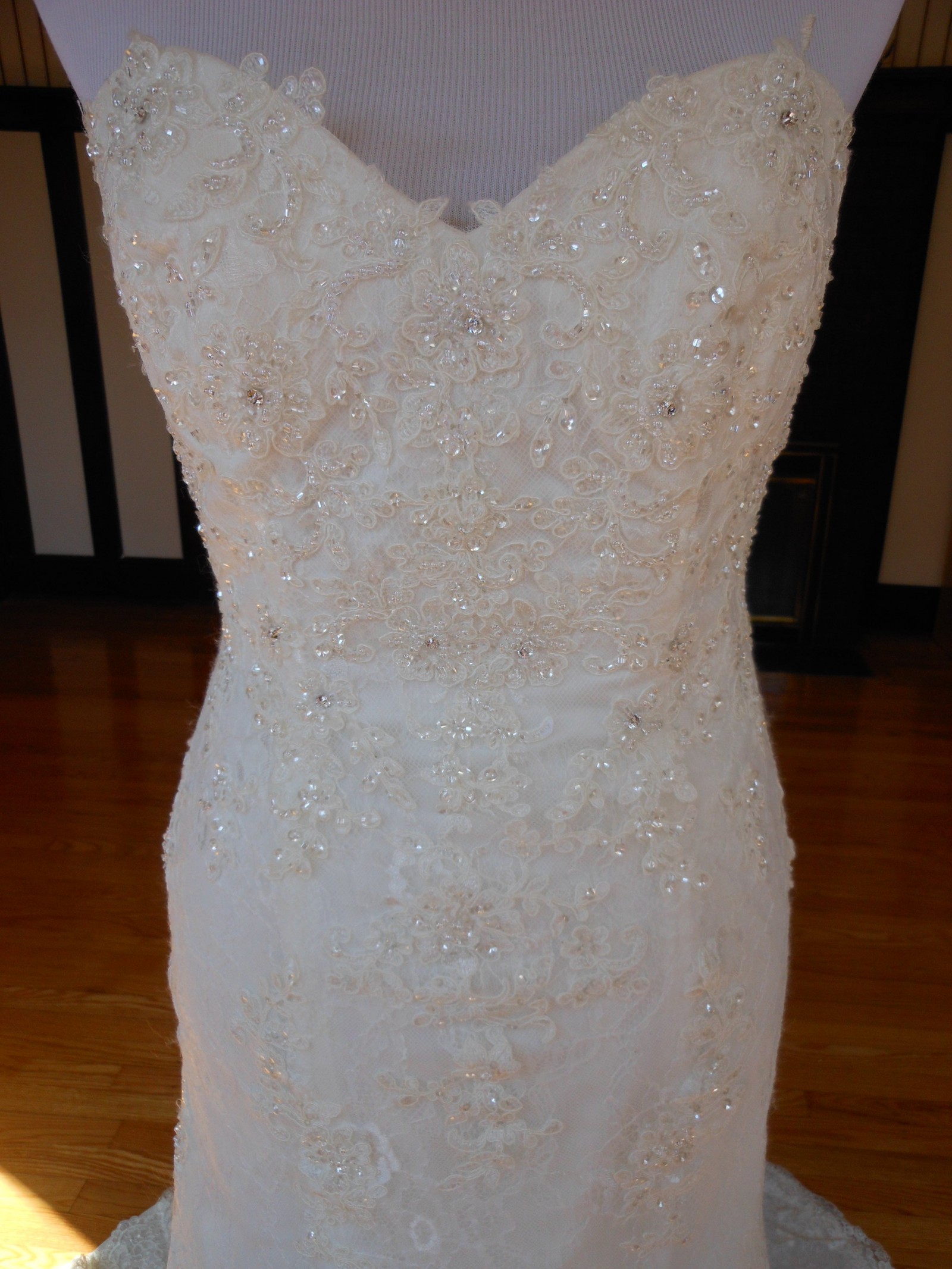 Pronovias