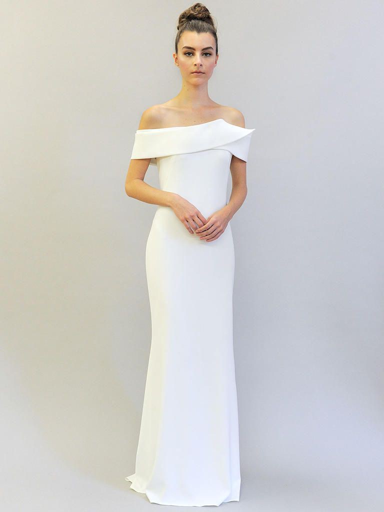 Austin Scarlett Simone Preowned Wedding Dress Save 86% - Stillwhite