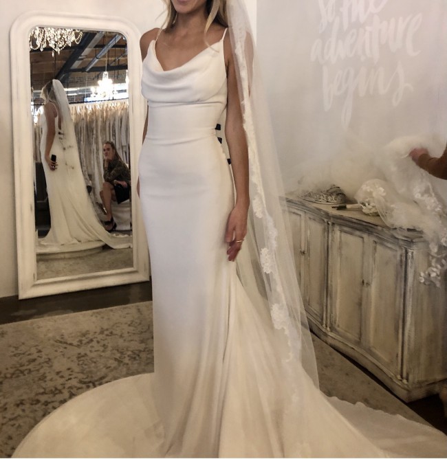 pronovias antiope price