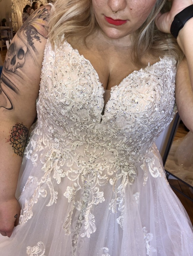 stella york 6959