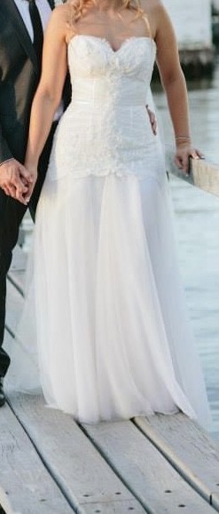 Zanzis Bridal Couture