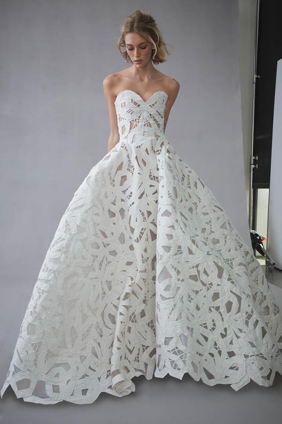 Oscar de la Renta Oscar de la Renta