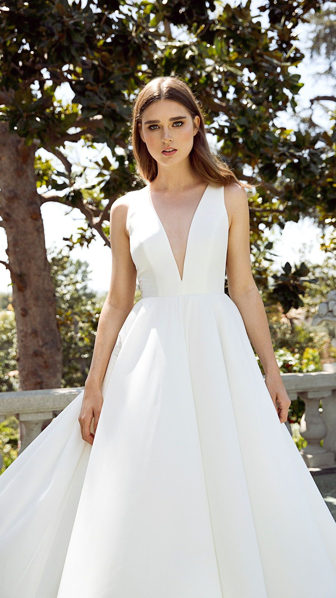 Jenny Yoo Spencer New Wedding Dress ...