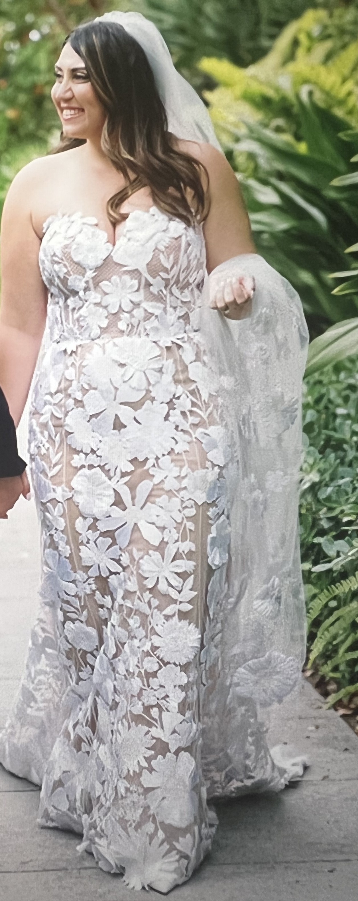 Oscar De La Renta Wedding Dress Save 85 Stillwhite