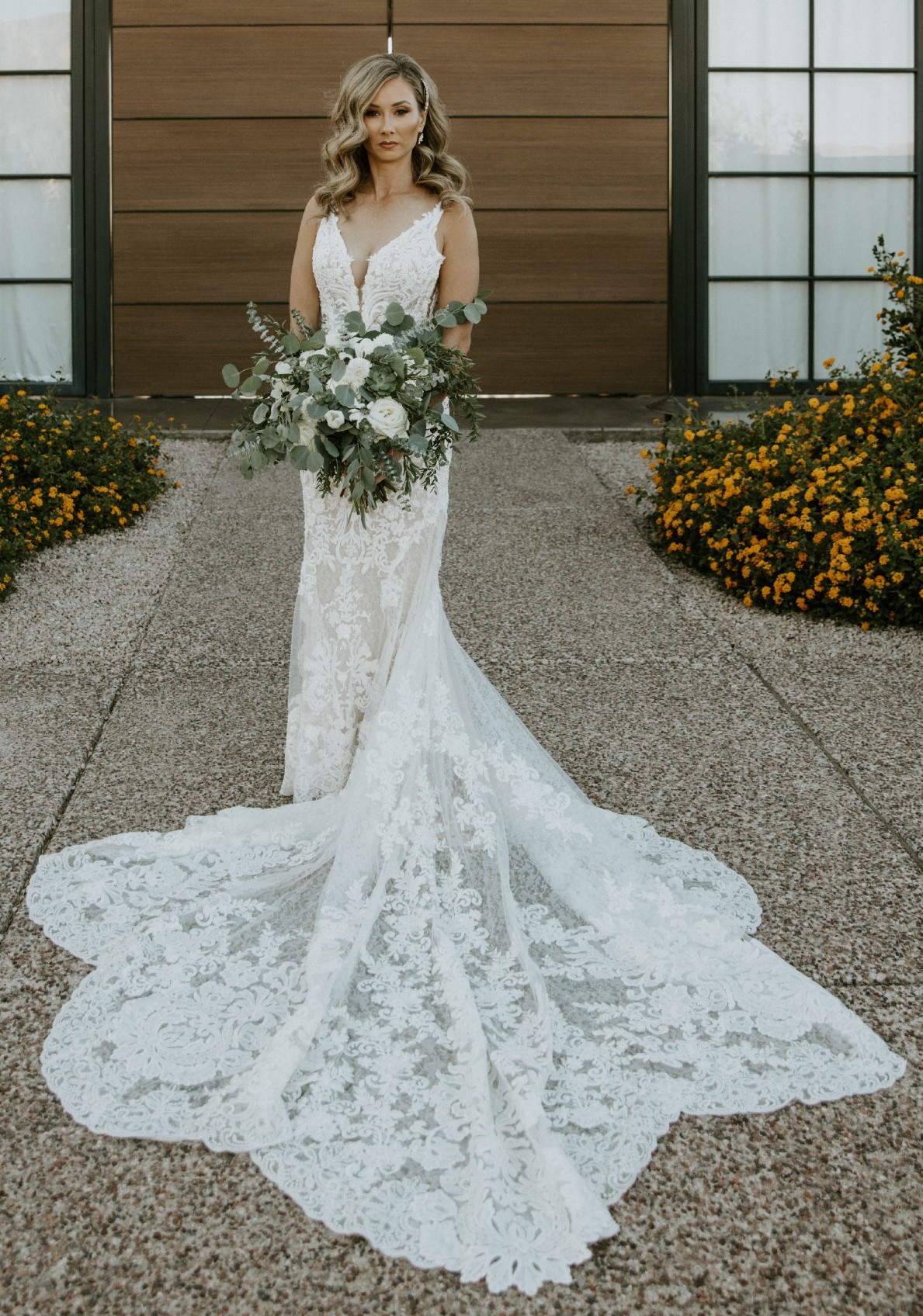 Martina Liana Wedding Dresses