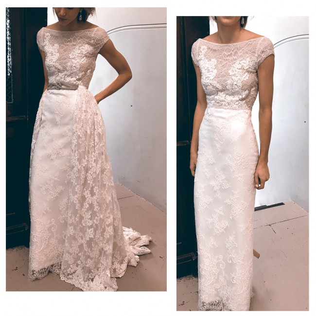 rhonda hemmingway bridal