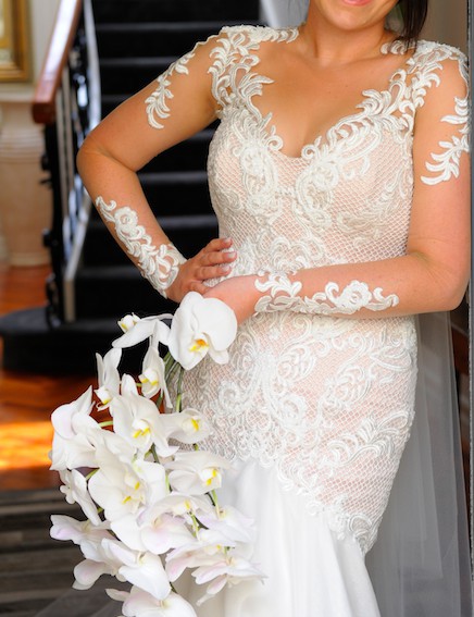 Craig Braebrook Custom Dress Craig Braebrook Custom Dress