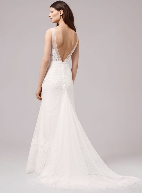 Kara Wedding Dress