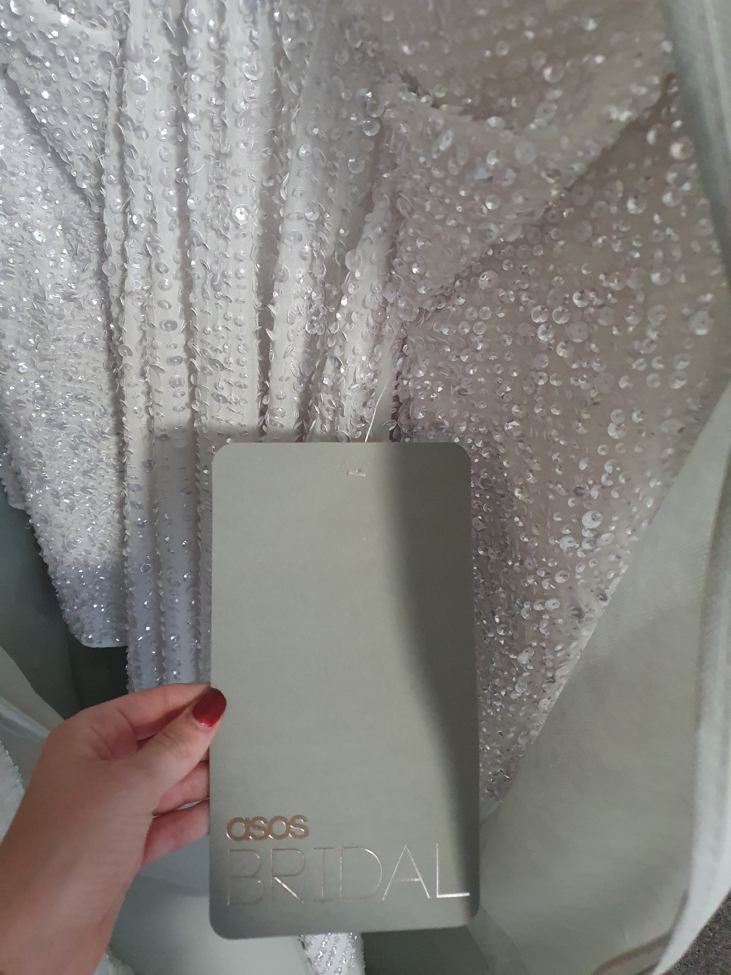 asos ciara
