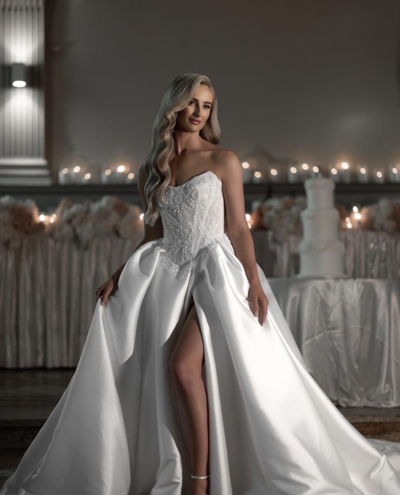 The Ivory Room, TALIA Wedding Dress Save 39% - Stillwhite The Ivory Room, TALIA Wedding Dress Save 39% - Stillwhite