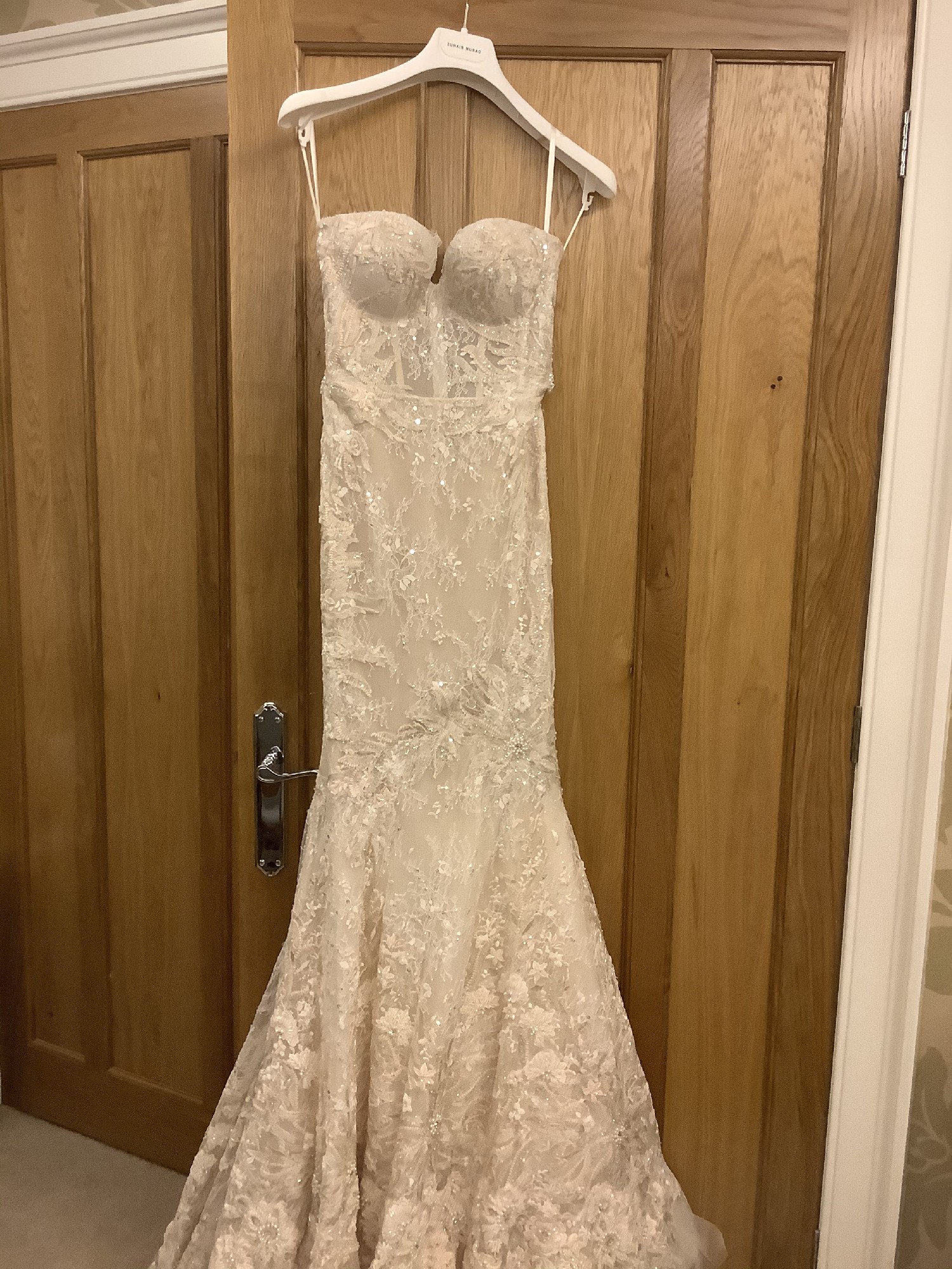 Berta Bridal Used Wedding Dress Save 64% - Stillwhite