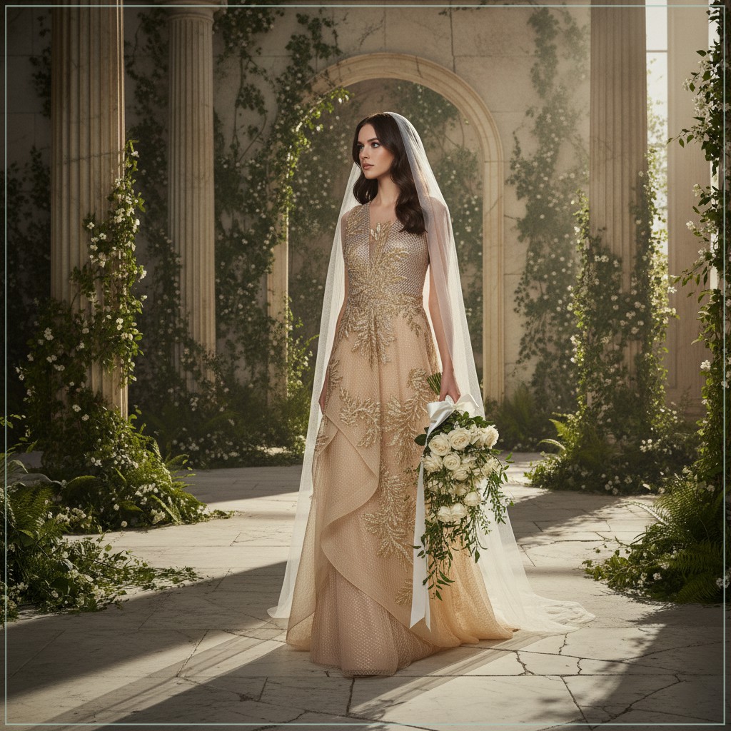 Saiid Kobeisy New Wedding Dress Save 66% - Stillwhite