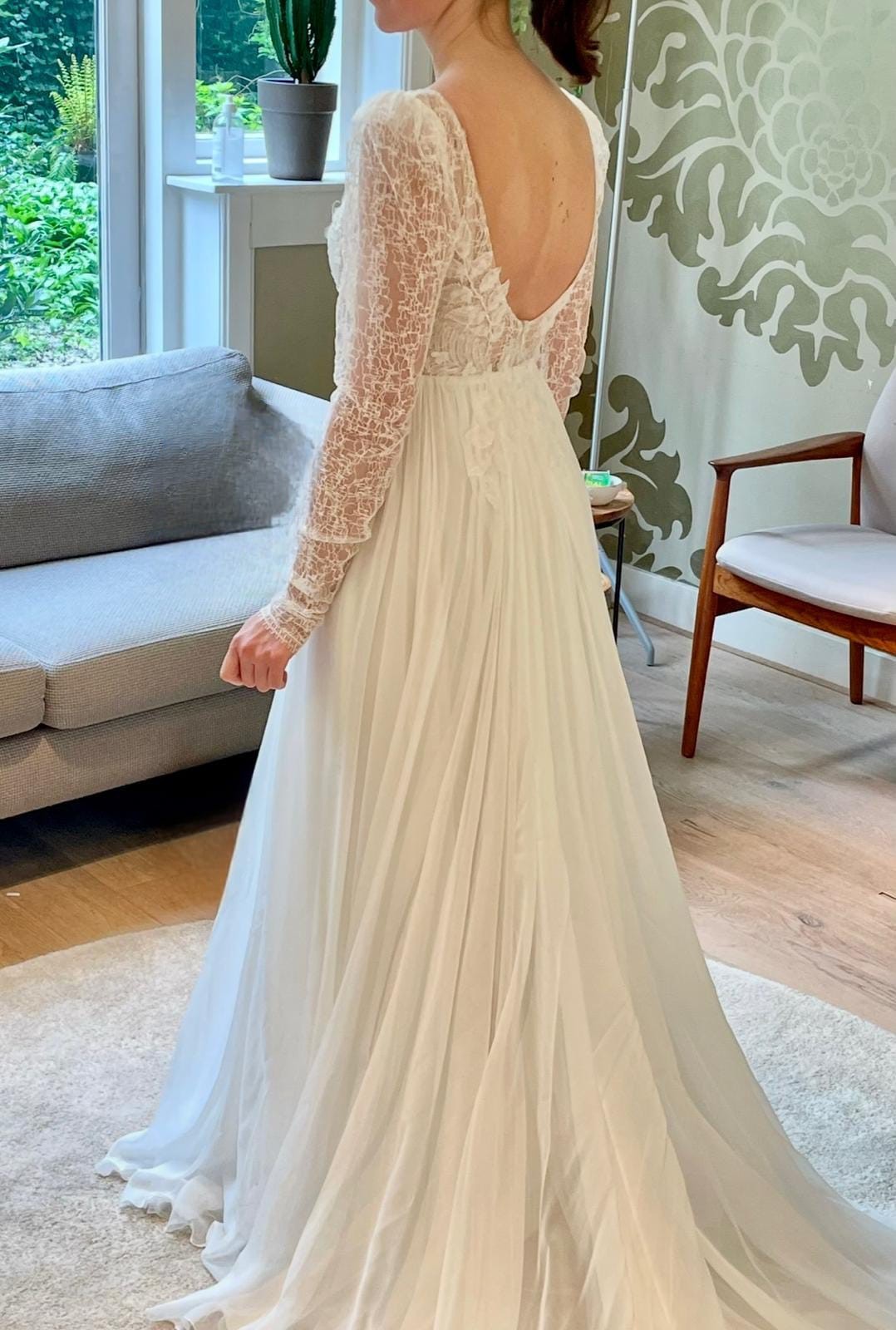 Anna Kara, Tyra New Wedding Dress Save 49% - Stillwhite