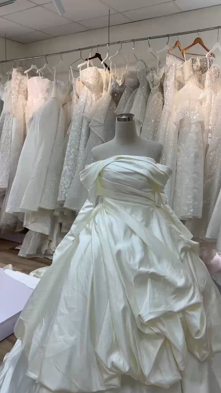 Ballgown