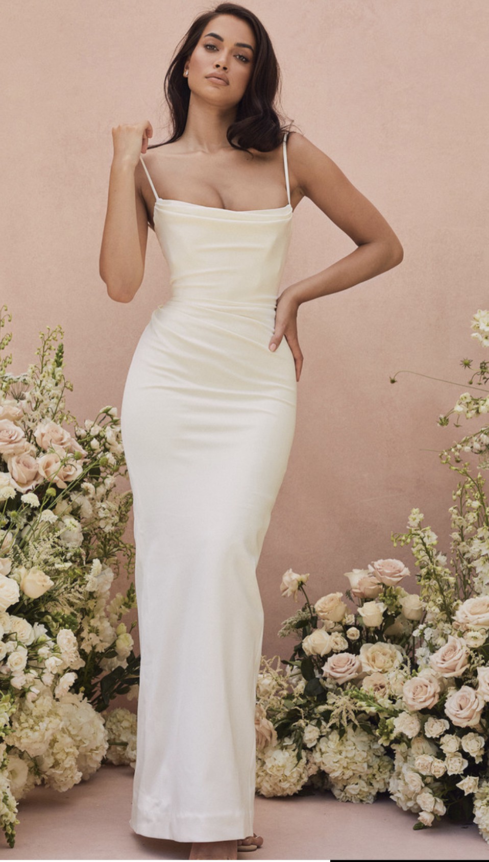 House Of CB Wedding Dress Save 28 Stillwhite