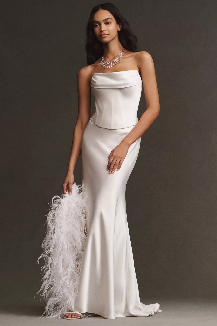 Watters at Anthropology