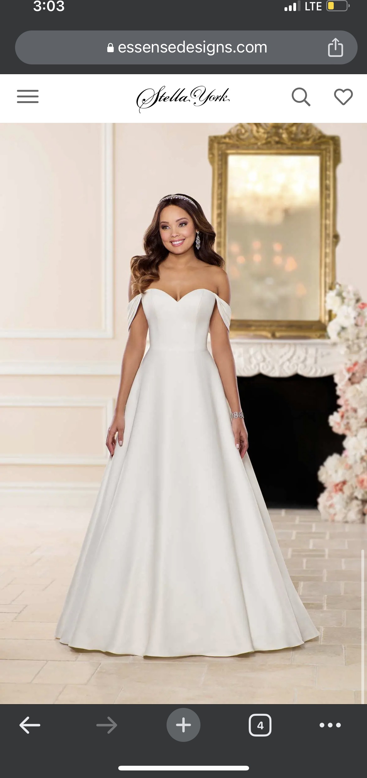 Stella york clearance 6718 price