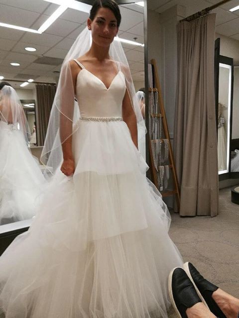 Nouvelle Am Mischa Wedding Dress On 42 Off Nouvelle Am Mischa Wedding Dress On 42 Off