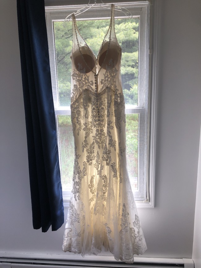 Morilee Ml2139 Wedding Dress Save 56% - Stillwhite
