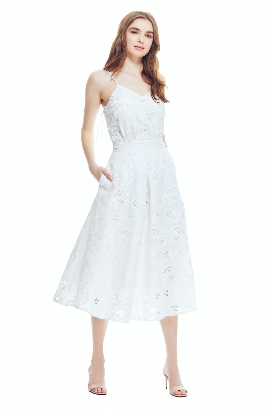 Pearl by Lela Rose Pearl by Lela Rose