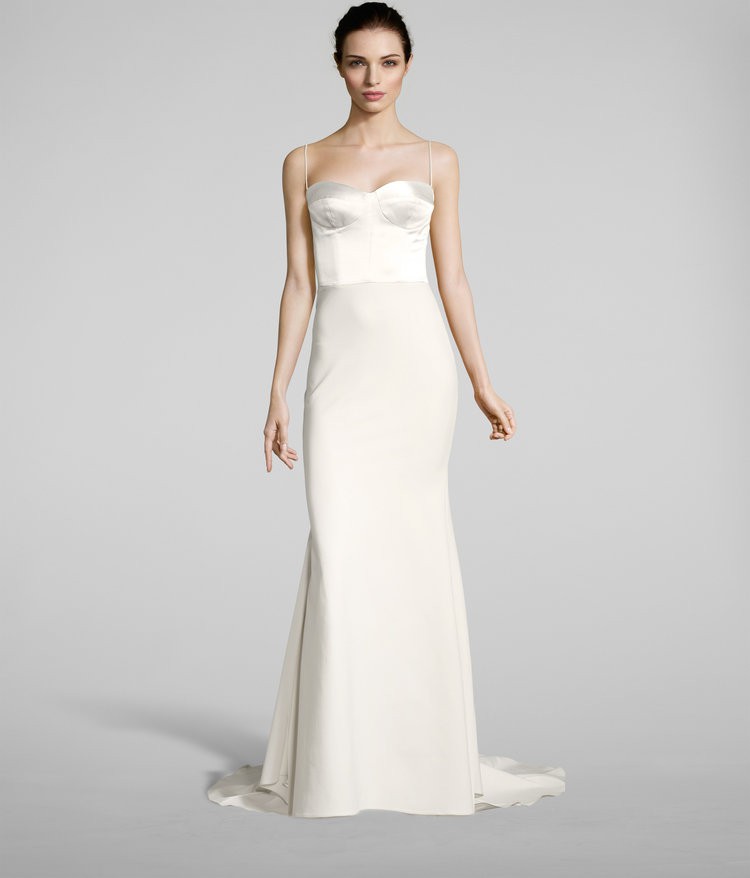 Anna Campbell Tavi Dress / Anna Topper Preowned Wedding Dress Save 47% ...