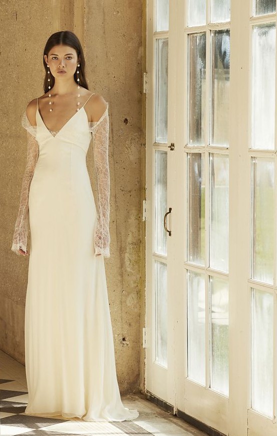 Danielle Frankel, Marion Dress Wedding Dress Save 67% - Stillwhite Danielle Frankel, Marion Dress Wedding Dress Save 67% - Stillwhite