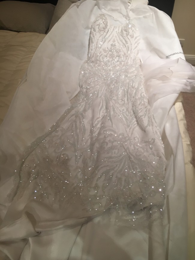 rhonda hemmingway bridal
