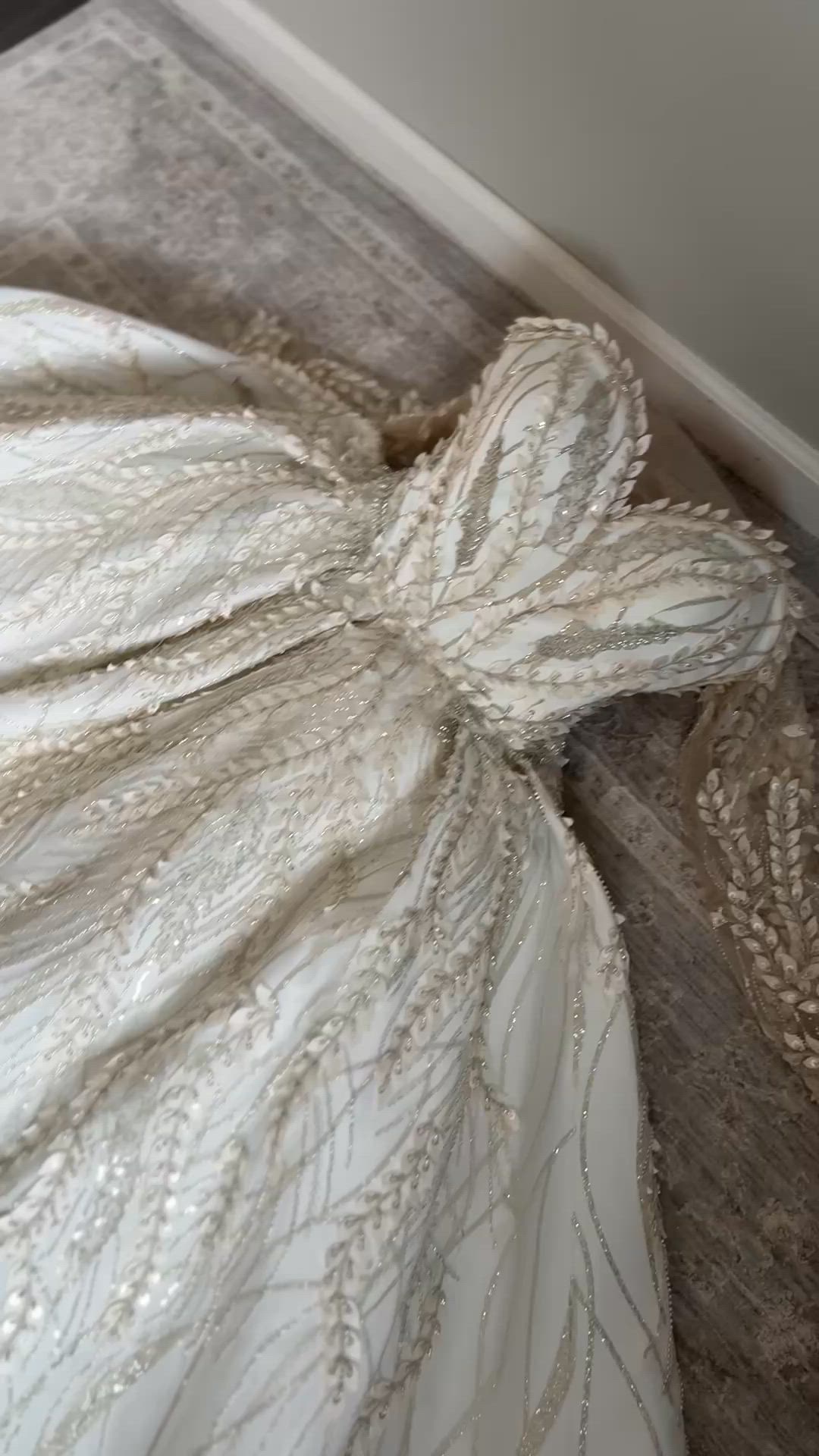 Ballgown