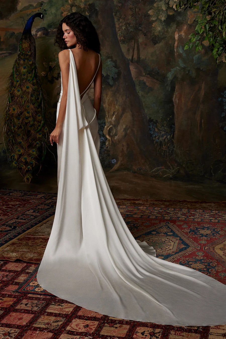 Ines di Santo