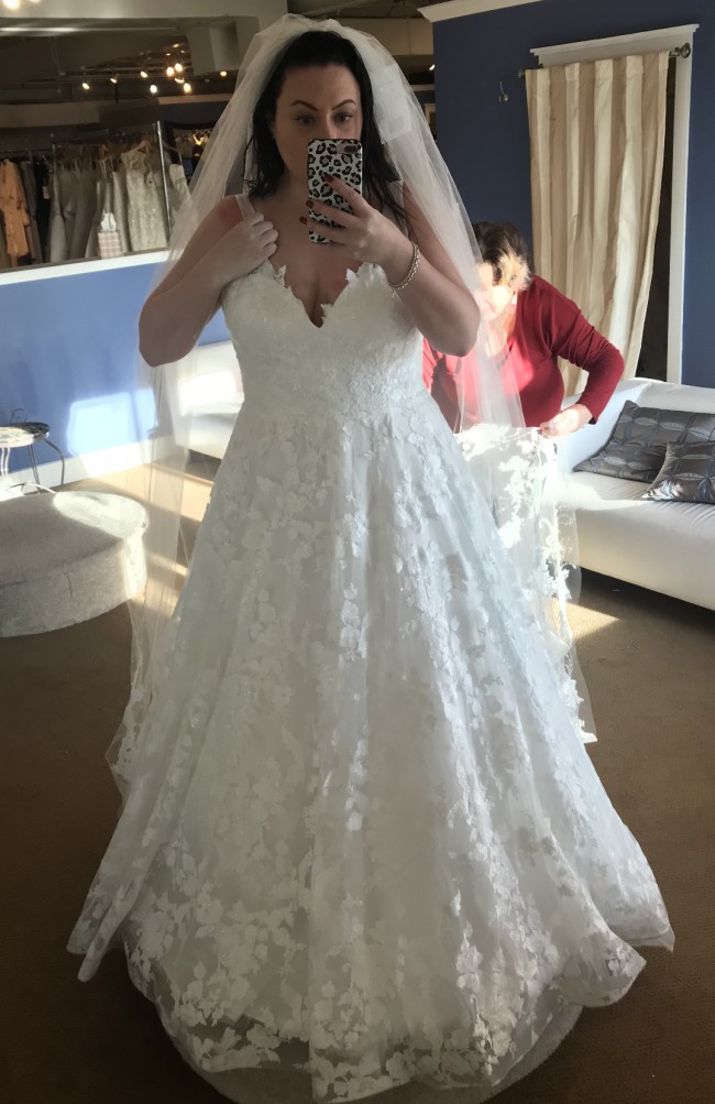 luxe and love bridal