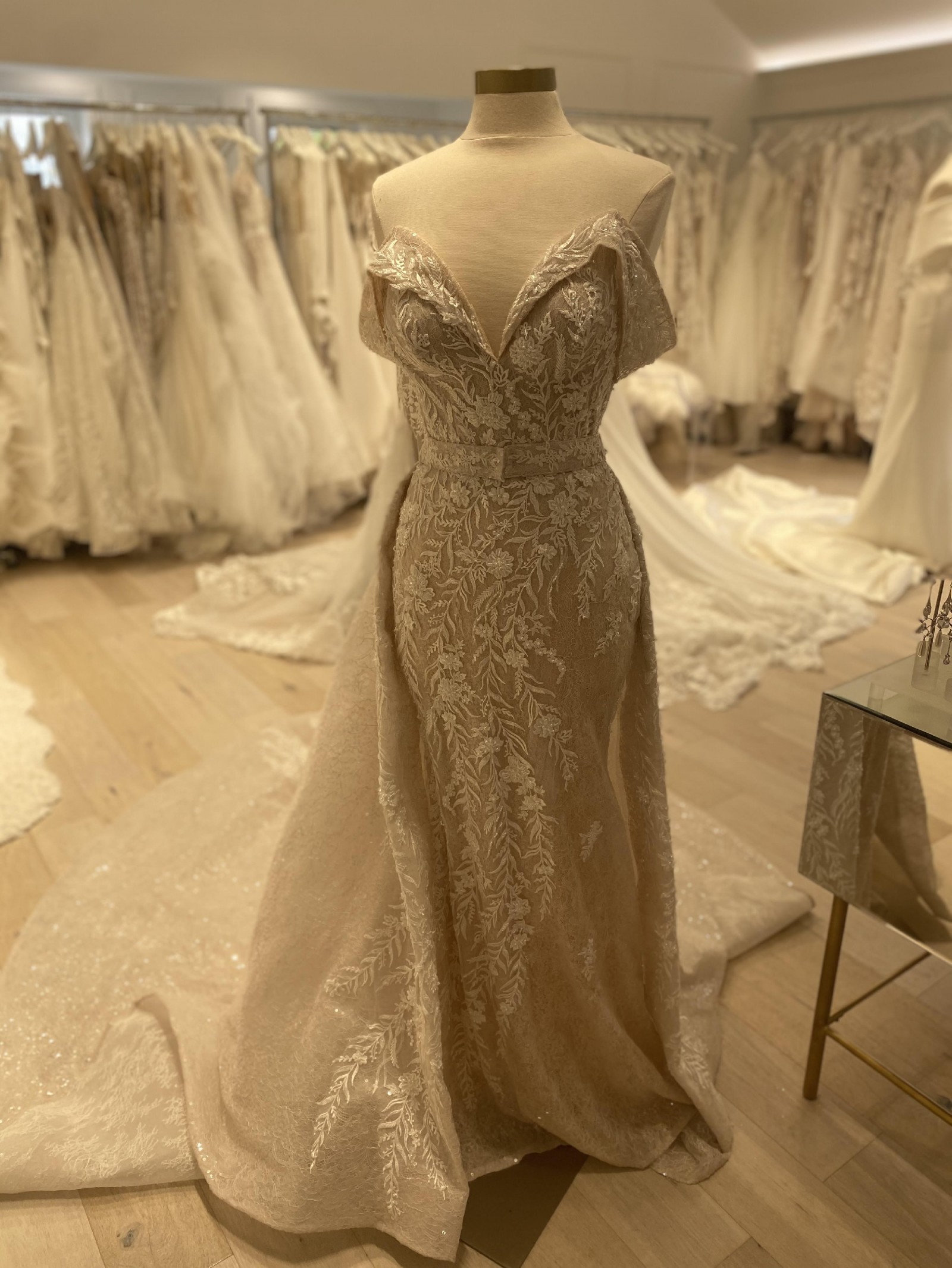 Wona Concept Marika New Wedding Dress Save 45% - Stillwhite