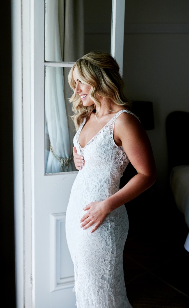 gia grace loves lace