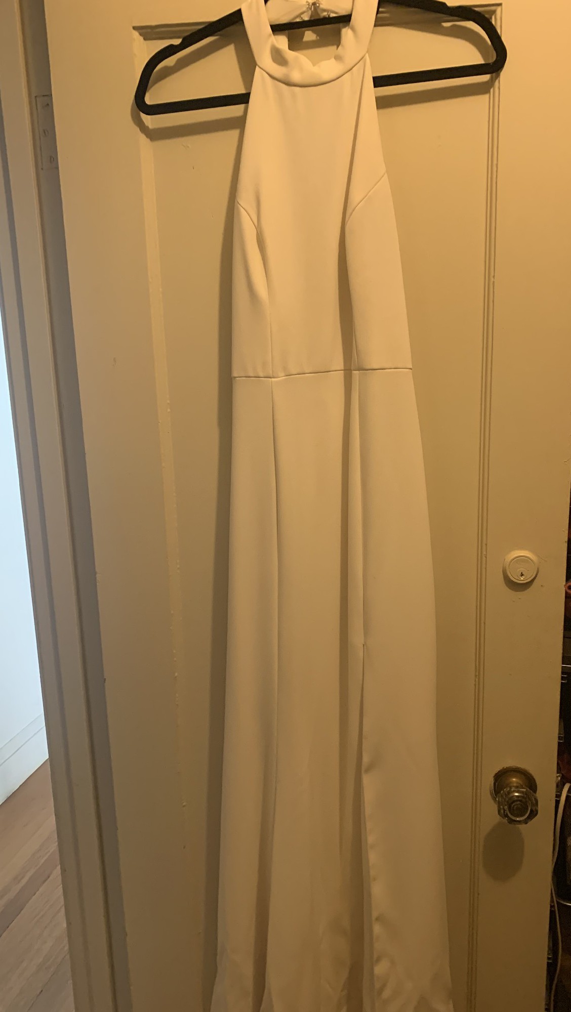 bhldn montreal dress