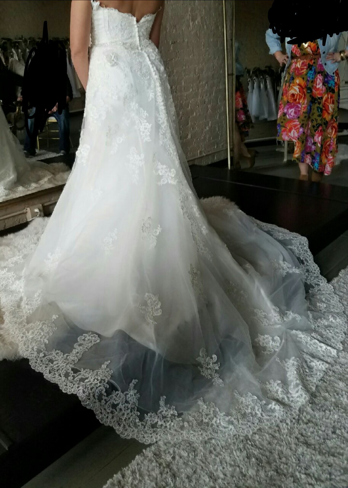 Bicici & Coty New Wedding Dress Save 58% - Stillwhite