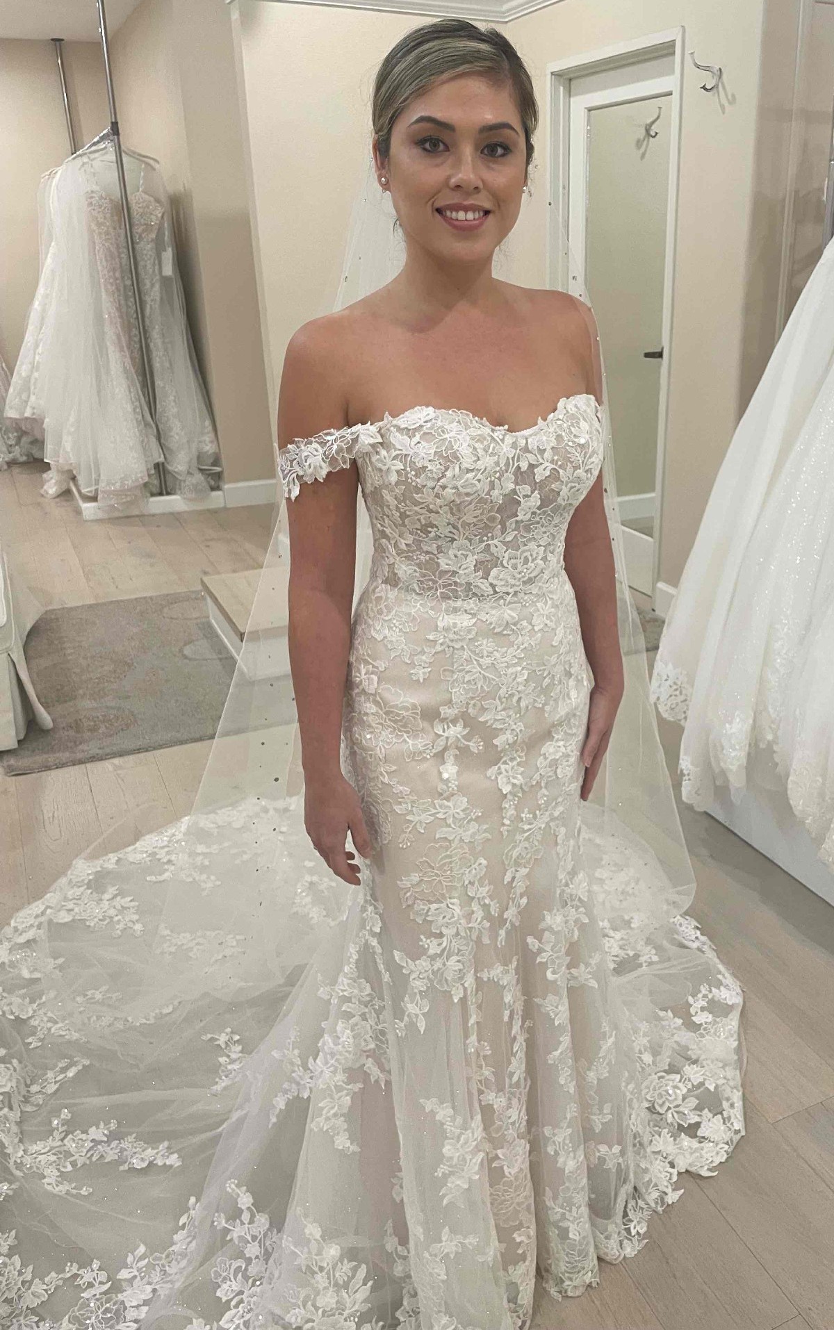 Maggie Sottero Ryker Wedding Dress Save 64% - Stillwhite