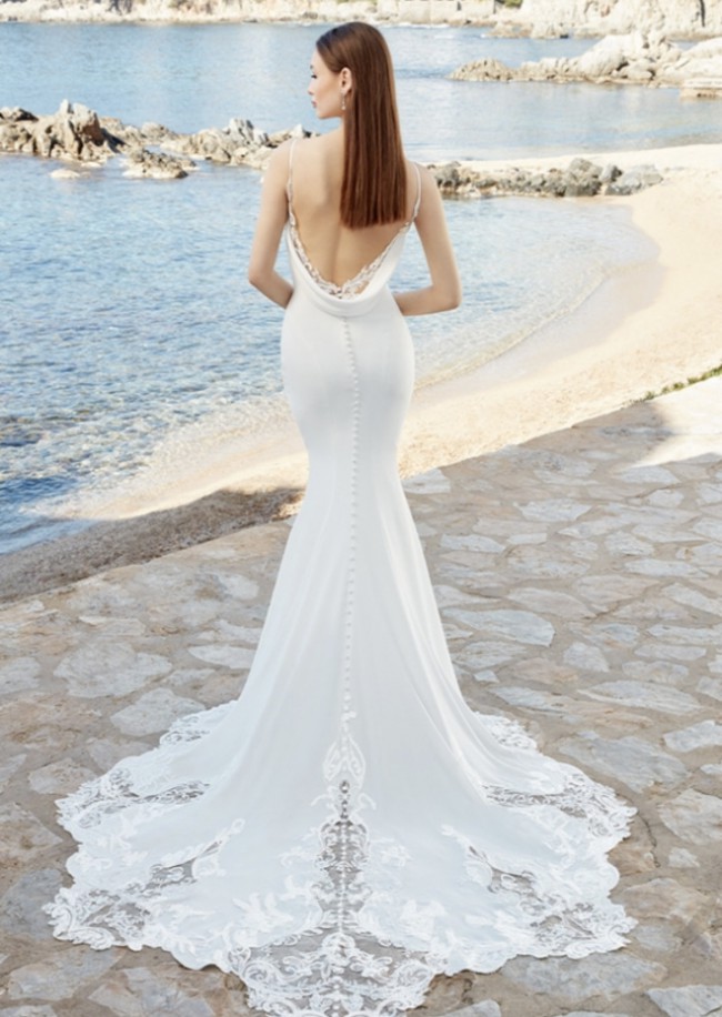Enzoani Love Collection 2022 Alanis