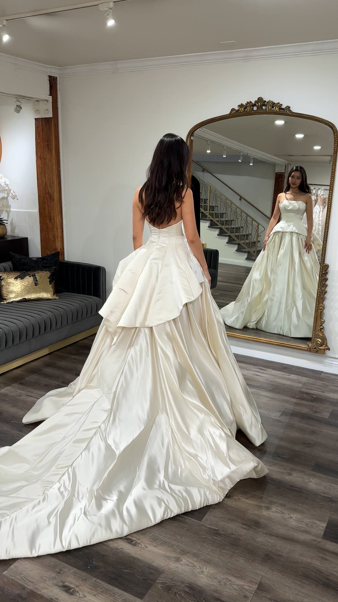Galia Lahav, Lady G