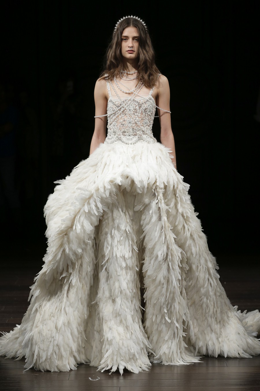 Naeem Khan Naeem Khan