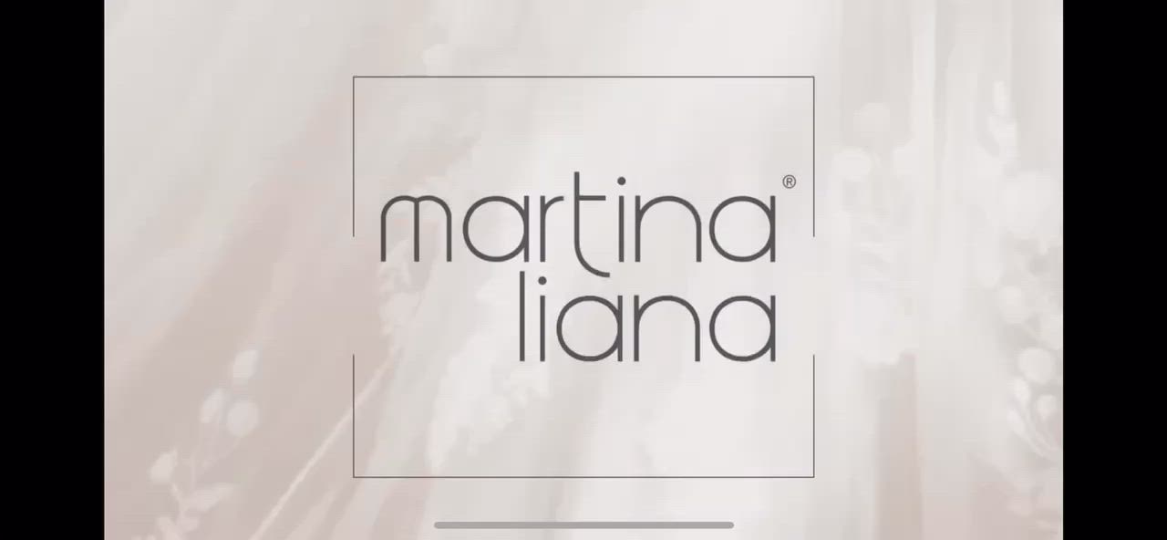 Martina Liana, 1497 NEW