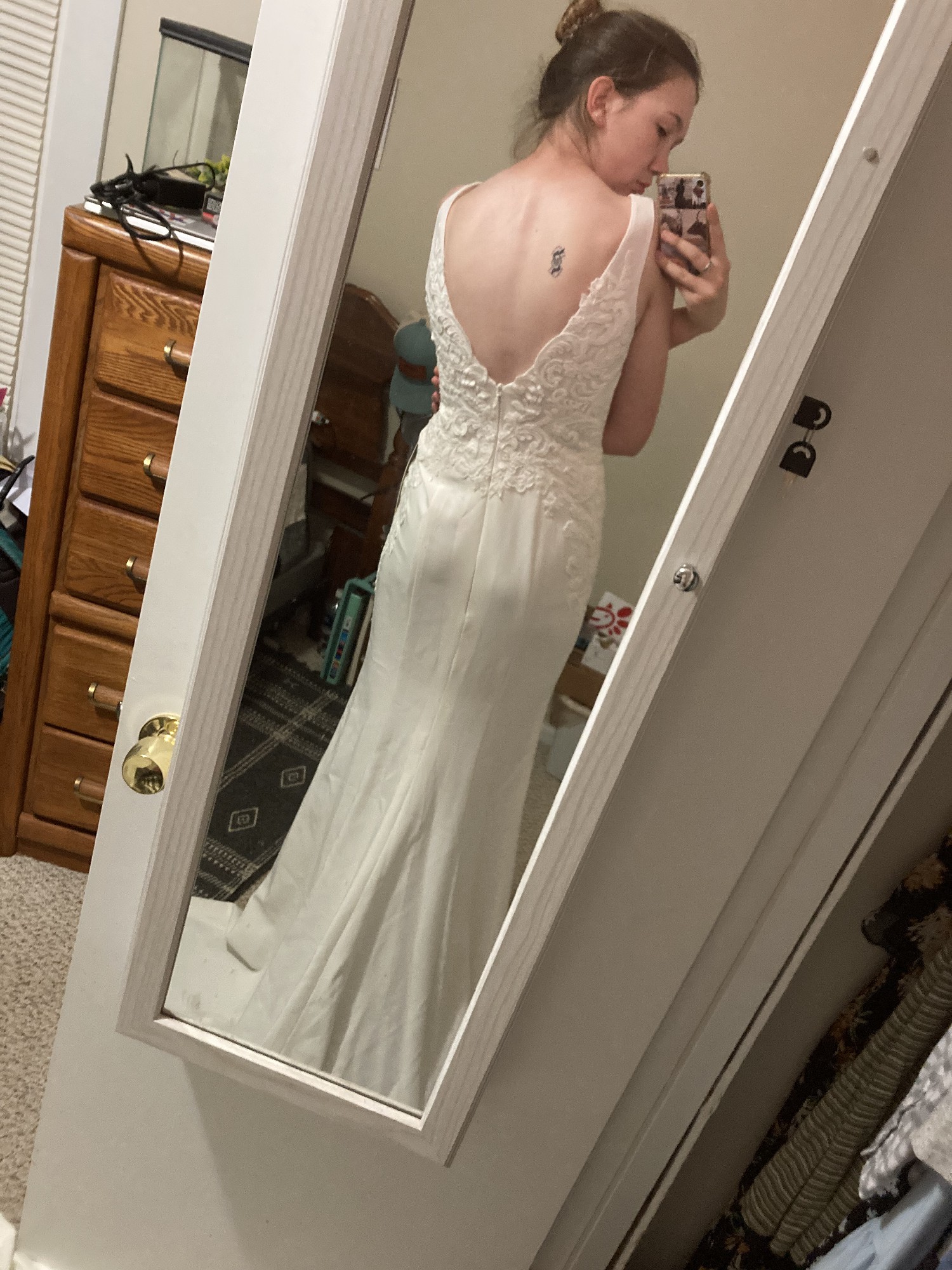 Bridal Dresses, Afarose