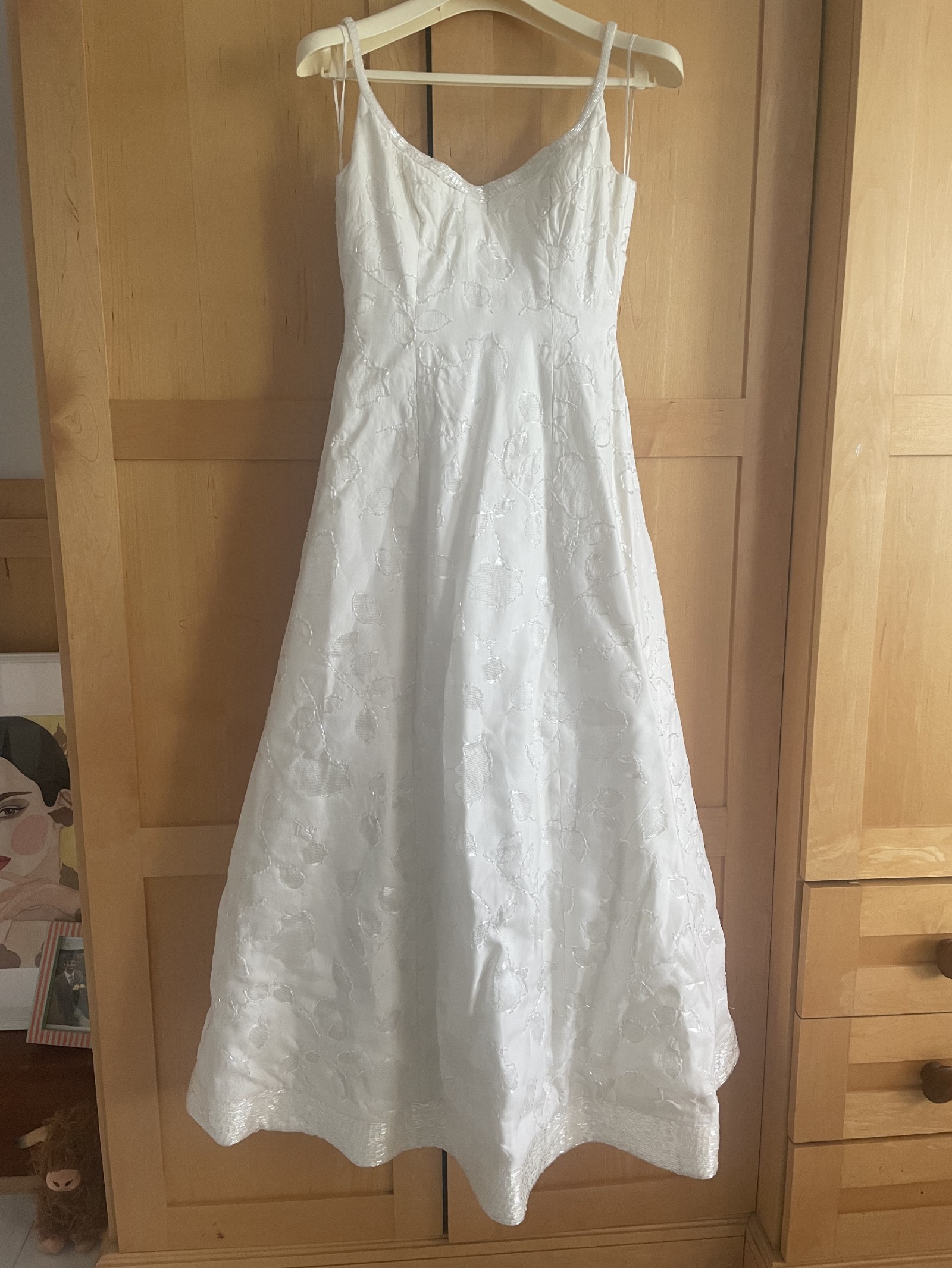 A-Line Wedding Dress - Stillwhite