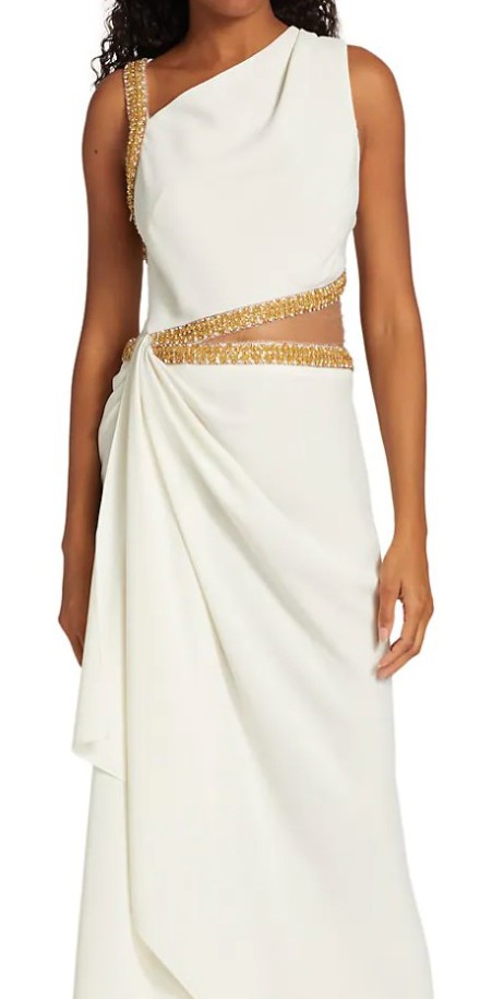 classy yellow cocktail dresses Elegant V-neck Ruffles A-line Long Prom Dress, Evening Dress,PD – AlineBridal Style: 6DRES03007 25 Gorgeous Off-The-Shoulder Wedding garden parties Color:Blue Printed
