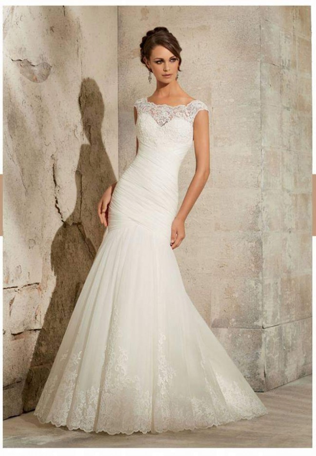 Morilee Style #5303