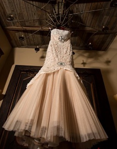 Sherri hill dress 2789 Clearance