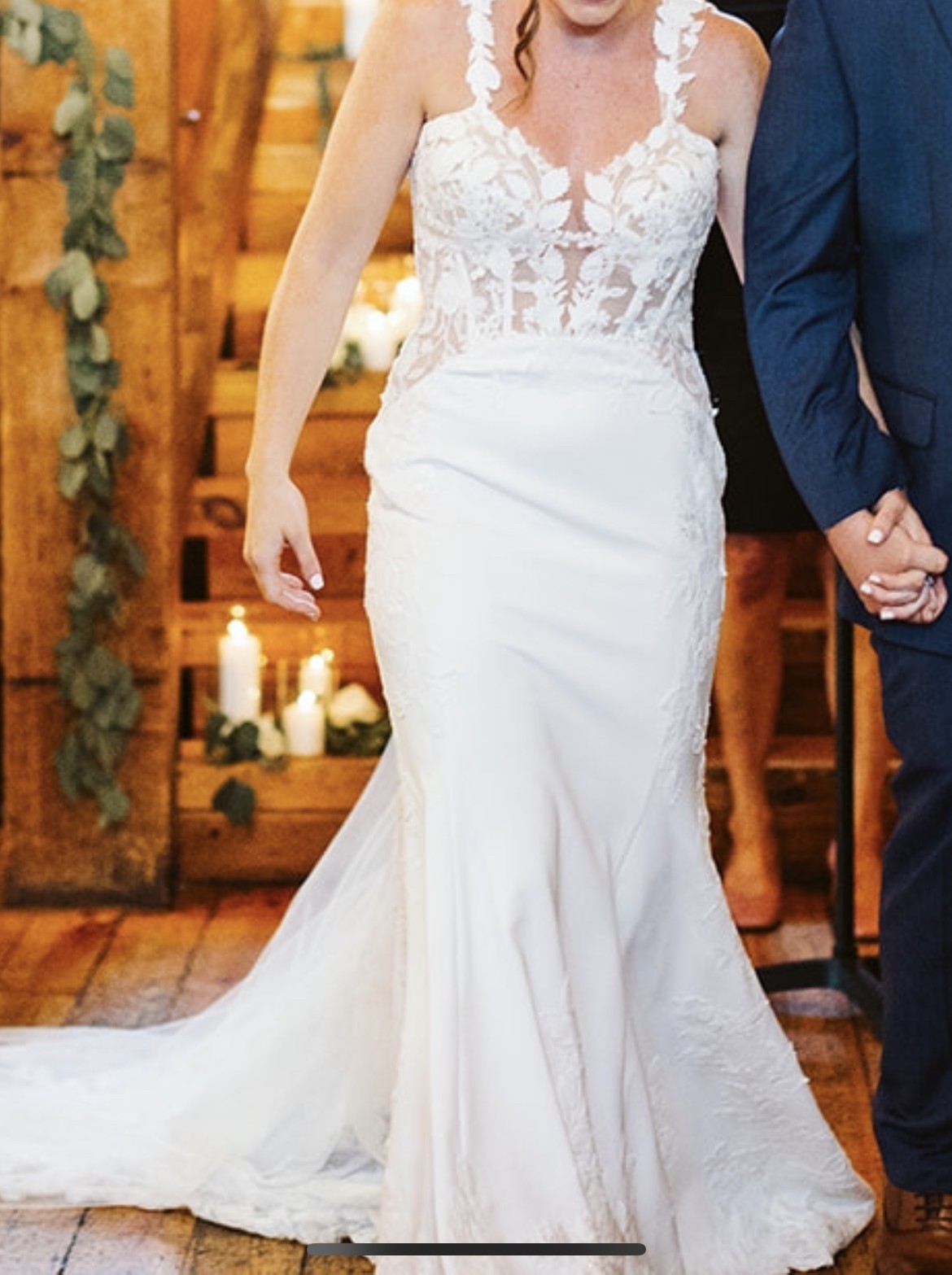 Fall Wedding Dresses Allure Bridals, 41% OFF