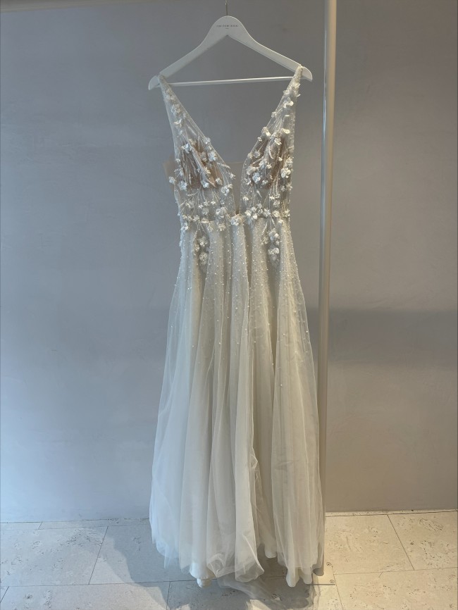 Corston Couture Wedding Dress Save 60 Stillwhite