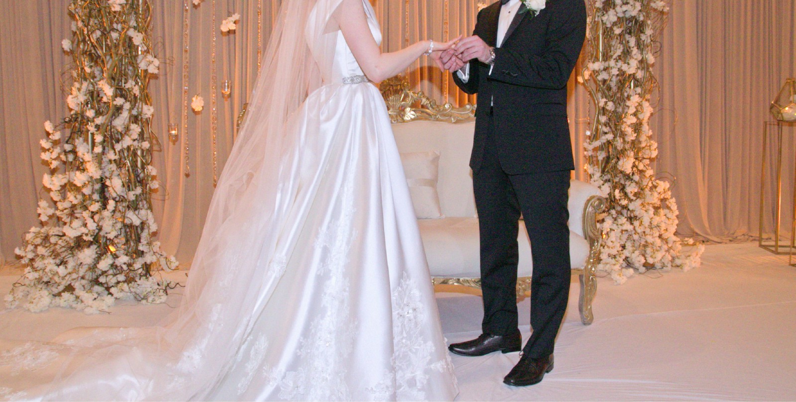 milla nova virginia gown price